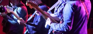 The Countefeit at Brunswick Ballroom 29/03/25