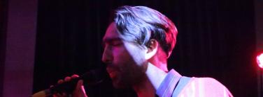 The Countefeit at Brunswick Ballroom 29/03/25