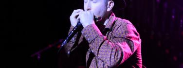 The Countefeit at Brunswick Ballroom 29/03/25