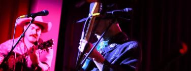 The Countefeit at Brunswick Ballroom 29/03/25
