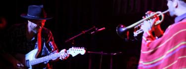 The Countefeit at Brunswick Ballroom 29/03/25