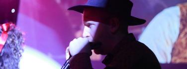 The Countefeit at Brunswick Ballroom 29/03/25