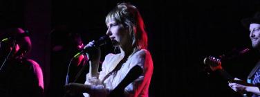 The Countefeit at Brunswick Ballroom 29/03/25