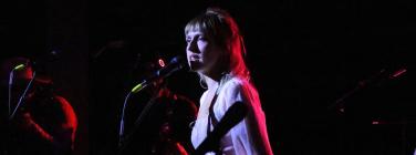 The Countefeit at Brunswick Ballroom 29/03/25