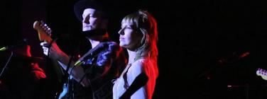 The Countefeit at Brunswick Ballroom 29/03/25