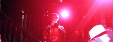The Countefeit at Brunswick Ballroom 29/03/25