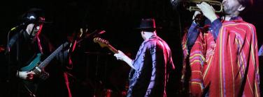 The Countefeit at Brunswick Ballroom 29/03/25