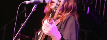 Henry Wagons and band at the Brunswick Ballroom 19/01/25