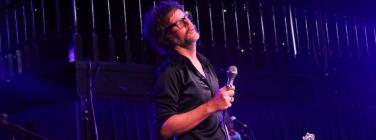 Henry Wagons and band at the Brunswick Ballroom 19/01/25