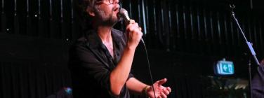 Henry Wagons and band at the Brunswick Ballroom 19/01/25