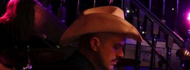 Henry Wagons and band at the Brunswick Ballroom 19/01/25