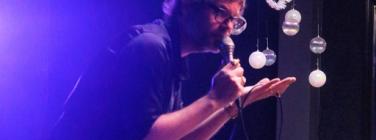 Henry Wagons and band at the Brunswick Ballroom 19/01/25