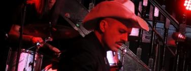 Henry Wagons and band at the Brunswick Ballroom 19/01/25