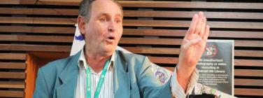 A Musical Poetry Launch with Michael Crane and Sarah Carroll 