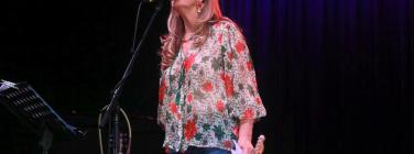Lisa Miller Trio at Archies Creek Hotel 1/1/25