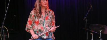 Lisa Miller Trio at Archies Creek Hotel 1/1/25