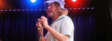 JVG at Archies Creek Hotel 1/1/25