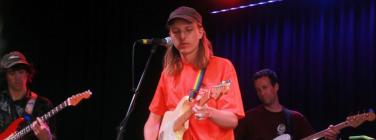 Cool Sounds at Archies Creek Hotel 1/1/25