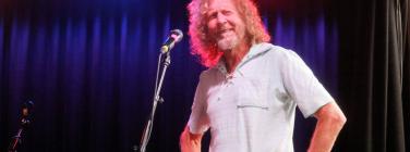 JVG at Archies Creek Hotel 1/1/25