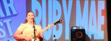 Ruby Mae at George Lane 08/03/25