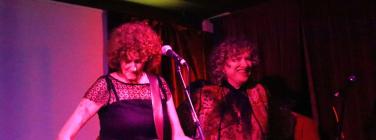 Ensemble at George Lane 14/02/25