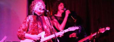 Ensemble at George Lane 14/02/25