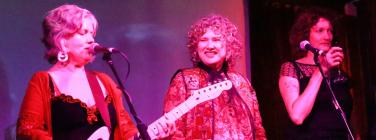 Ensemble at George Lane 14/02/25