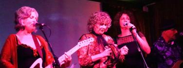 Ensemble at George Lane 14/02/25
