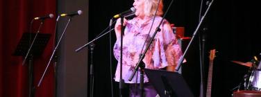 Bev Killick at Brunswick Ballroom 03/05/25