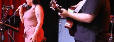 Georgia Dabbous at Brunswick Ballroom 03/05/25