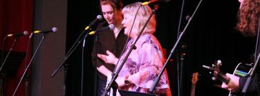 Allara at Brunswick Ballroom 03/05/25