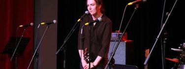 Allara at Brunswick Ballroom 03/05/25