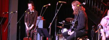 Allara at Brunswick Ballroom 03/05/25