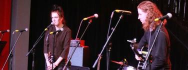 Allara at Brunswick Ballroom 03/05/25