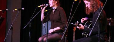 Allara at Brunswick Ballroom 03/05/25