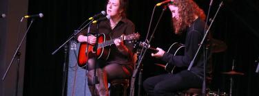Allara at Brunswick Ballroom 03/05/25