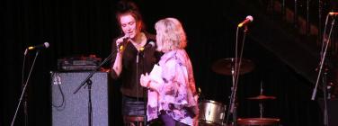 Allara at Brunswick Ballroom 03/05/25