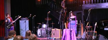 The Maydaze at Brunswick Ballroom 03/05/25
