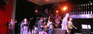 The Maydaze at Brunswick Ballroom 03/05/25