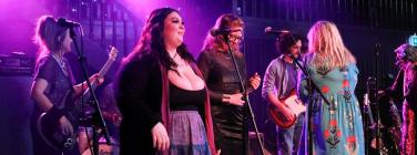 The Maydaze at Brunswick Ballroom 03/05/25