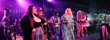 The Maydaze at Brunswick Ballroom 03/05/25