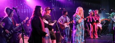 The Maydaze at Brunswick Ballroom 03/05/25