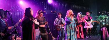 The Maydaze at Brunswick Ballroom 03/05/25