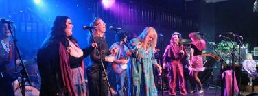 The Maydaze at Brunswick Ballroom 03/05/25