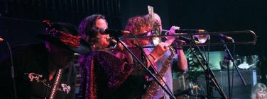 The Maydaze at Brunswick Ballroom 03/05/25