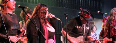 The Maydaze at Brunswick Ballroom 03/05/25