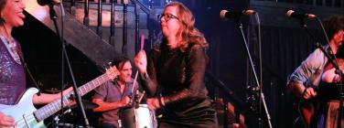 The Maydaze at Brunswick Ballroom 03/05/25