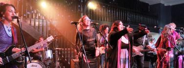 The Maydaze at Brunswick Ballroom 03/05/25