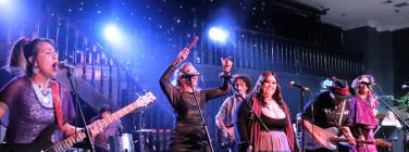 The Maydaze at Brunswick Ballroom 03/05/25