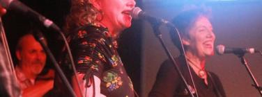The Cartridge Family at the Lomond Hotel 27/07/25